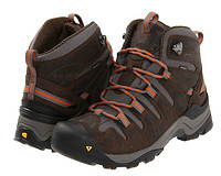 Keen Gypsum Mid Hiking Boots 女款防水徒步鞋