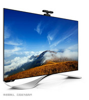 乐视TV 超级电视X60（60英寸、3D、四核）