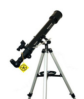 CELESTRON 星特朗 POWERSEEKER系列 70AZ 折射式天文望远镜