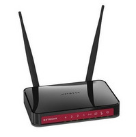 Netgear 网件 JWNR2010 300M无线路由器