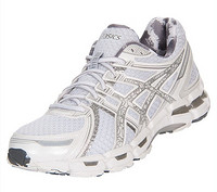 asics 亚瑟士 GEL-KAYANO 19 旗舰级 男款避震跑鞋