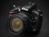 行货新低：Nikon 尼康 D600 单反套机（24-85镜头）