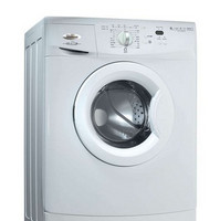 限南京：惠而浦 XQG60-WFC1066CWJN 洗衣机6kg