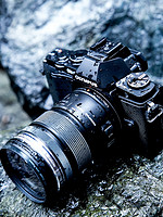 OLYMPUS 奥林巴斯 OM-D E-M5 单/双镜头套机 防尘防水