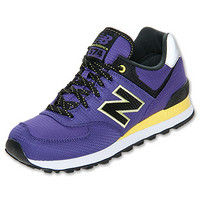 new balance 新百伦 WL574 女款 复古休闲鞋