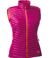 Eddie Bauer MicroTherm 女款 羽绒马甲（800蓬、鹅绒）