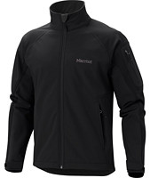 Marmot 土拨鼠 Gravity Soft Shell 男款 重力软壳（M1级别）