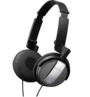 白菜再特價：SONY 索尼 MDR-NC7 主動降噪式耳機