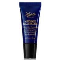 Kiehl’s 科颜氏 夜间修护精华眼霜 15ml