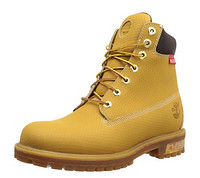 Timberland 天木兰 Premium Helcor Boot 大黄靴