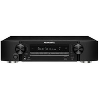 Marantz 马兰士 NR1603 超薄型 家庭影院AV功放（7.1声道 支持AirPlay）