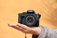 Canon 佳能 EOS 100D 单反单机/套机