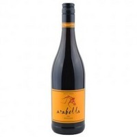 arabella 艾瑞贝拉 品乐珠干红葡萄酒 750ml*2瓶