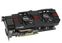 新补货：ASUS 华硕 HD7870-DC2-2GD5-V2 显卡（256bit、1000/4800MHz）