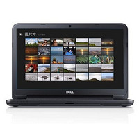 限华东：DELL 戴尔 INS15VR-2316 15.6寸笔记本（i3、4G、HD7670）