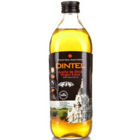 又补货了：DINTEL  登鼎 特级初榨橄榄油 1L*3 + 500ml