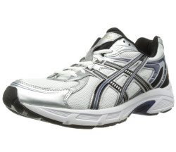 ASICS 亚瑟士 男式 TJG12P 专业跑步鞋 209.8