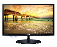 18时开始，限华东：LG 22EA53T 21.5英寸液晶显示器（全高清、IPS面板）