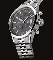 Raymond Weil 蕾蒙威 Freelancer 自由骑士 7735-ST-60001 男款 自动机械腕表