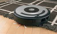 iRobot 560 Roomba Vacuum Robot 扫地机器人（翻新版）