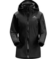 ARC'TERYX 始祖鸟 Theta AR 女 长款全能型冲锋衣