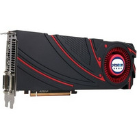 yeston 盈通 R9 290X 公版显卡（1000/5000MHz，4G/512bit）