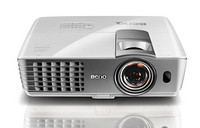 BenQ 明基 W1080ST 投影机（3D、1080P、2000流明）