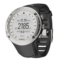 SUUNTO 颂拓 Ambit 户外系列高端腕表（GPS、心率、3D罗盘、天气预测） 