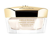 Guerlain 娇兰 Abeille Royale 帝皇蜂姿赋妍紧致柔滑日霜 （ 中性至混合性皮肤） 50ml 