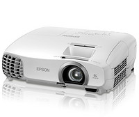 历史新低：EPSON 爱普生 EH-TW5200 投影仪（3LCD、8倍速、3D、2000流明、1080P）