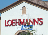 Loehmann's 后屋 官网 7 For All Mankind 男款牛仔裤 特卖