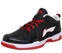 亚马逊 自营 Li Ning 李宁 鞋类 150元\/双_亚马逊