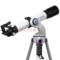 新补货：MEADE 米德 DS-20090DI 折射式天文望远镜（89X，中文手控，自动地平仪）