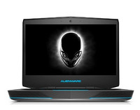 Alienware 外星人 ALW14-1870sLV 14寸笔记本电脑