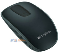 限西北：Logitech 罗技 T400 无线局部触控鼠标