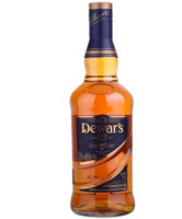 Dewar′s 帝王 12年调配威士忌 700ml