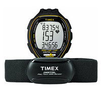 Timex  天美时 Ironman Target Trainer  铁人三项心率表（含心率带）