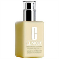 限华南：Clinique 倩碧 卓越润肤乳（有油黄油）50ml