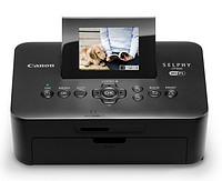 Canon 佳能 SELPHY CP900 无线彩色照片打印机（热升华、WiFi）   