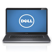 DELL 戴尔 XPS 15-11047sLV 15.6寸笔记本电脑