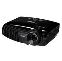 Optoma 奥图码 HD131Xe 3D高清投影仪（2500流明、1080p、3D）