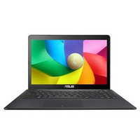 ASUS 华硕 F402E3217CA 14英寸笔记本（i3-3217U、4G、500G、核显）