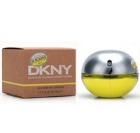 DKNY 绿苹果女士香氛 50ml