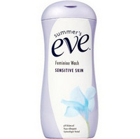 Summer's eve 夏依 女性专用洗液（敏感性肌肤）237ml×2瓶