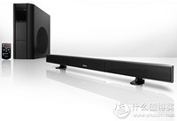 DENON 天龙 soundbar DHT-S412 声吧