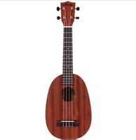 UMA 23寸 Ukulele 尤克里里 夏威夷 四弦小吉他