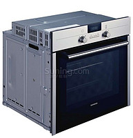 限上海：SIEMENS 西门子 嵌入式烤箱 HB23AB521W