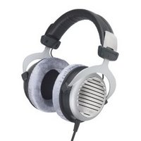 beyerdynamic 拜亚动力 DT990 头戴式耳机（600欧姆）