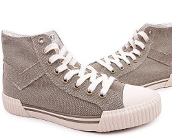 好乐买 pony 帆布鞋 3-4折低至79元_好乐买优惠