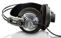 新低价：AKG 爱科技 K142HD 头戴式耳机